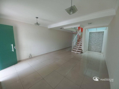 Imagem 15 de 30 de Casa Com 2 Dormitórios À Venda, 133 M² Por R$ 1.025.000 - Vila Assunção - Santo André/sp - Ca0242