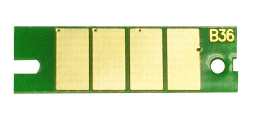 Chip Compativel P/ Ricoh Sp377 377 Sp310 Sp377dnwx 6k