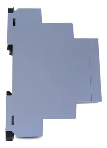 Relé Temporizador Retardo Energização 6-60s 220v Rtw17 Weg