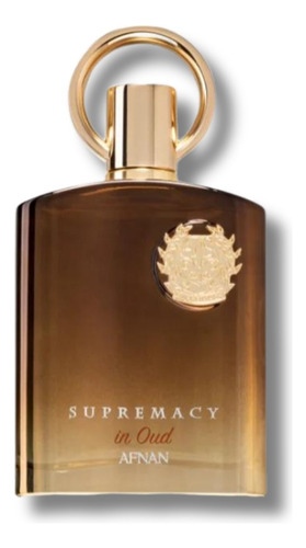 Afnan Supremacy In Oud Extrait De Parfum Jumbo 150 Ml 
