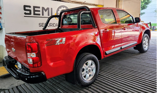 Chevrolet Colorado 4x4 Doble Cabina 