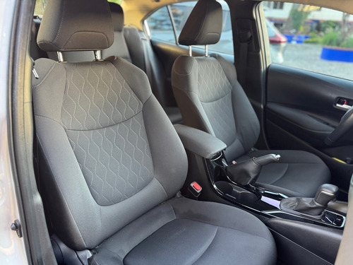 Toyota Corolla 1.8 Le Cvt