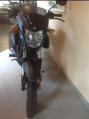 Yamaha 150 Sz