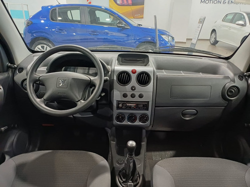 Peugeot Partner 1.6 Hdi Furgon Confort 92