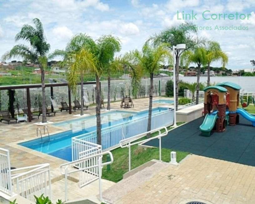 Imagem 17 de 17 de Apartamento A Venda No Parque Fazenda - 3 Dormitórios - Ap1373