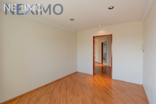 Imagen 15 de 24 de Departamento En Renta En Lomas De Bezares, Miguel Hidalgo, Ciudad De México