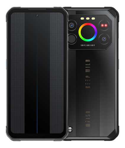 Celular Iiif150 Air1 Ultra+ Dual Sim G99 256 Gb 12gb 7000mah