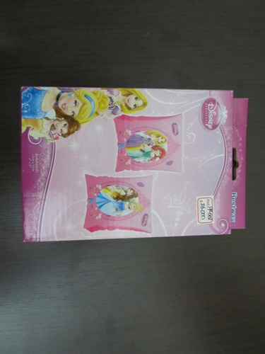 Braceras Inflables Princesas