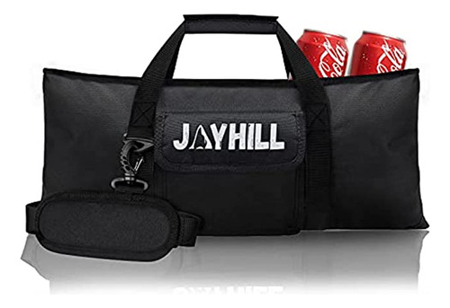 Joyhill - Bolsa De Golf Con Bolsa De Hielo, Accesorios De G