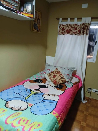 Ph En Venta - 1 Dormitorio 1 Baño - Ramos Mejía