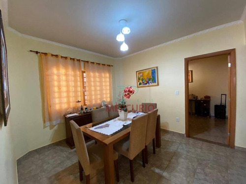 Imagem 21 de 30 de Casa Com 3 Dormitórios À Venda, 406 M² Por R$ 900.000,00 - Jardim Flórida - Bauru/sp - Ca3183