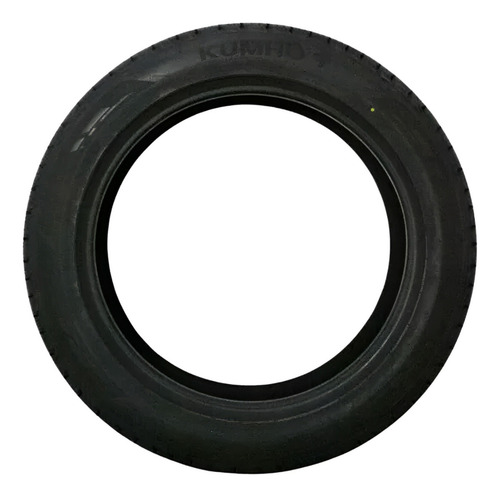 2x Pneu 215/55r18 Kumho 99v Tracker