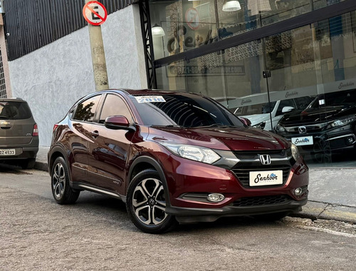 Honda HR-V 1.8 Lx Flex Aut. 5p