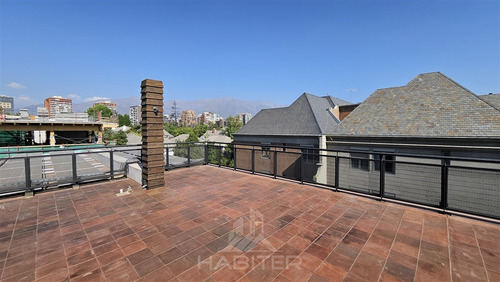 Departamento En Venta En Las Condes