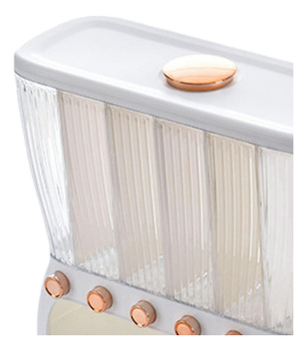 Dispensador De Cereales,