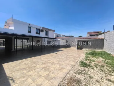 Casa en alquiler