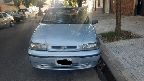 Fiat Palio 1.3 Fire Ex Aa Lujo 2004