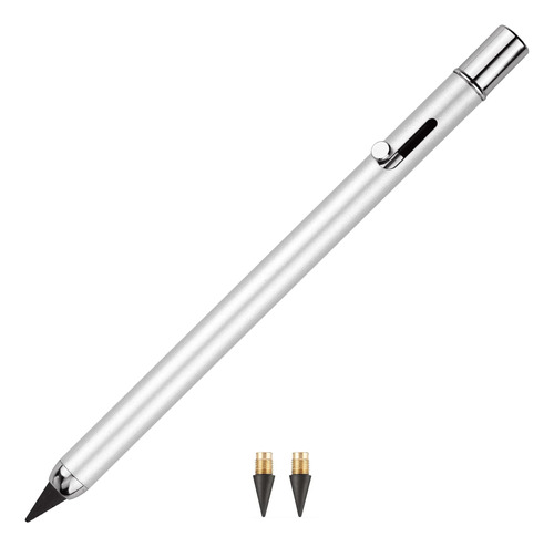Smootherpro Bolt Action Metal Pencil Maquinaria Retráctil Y