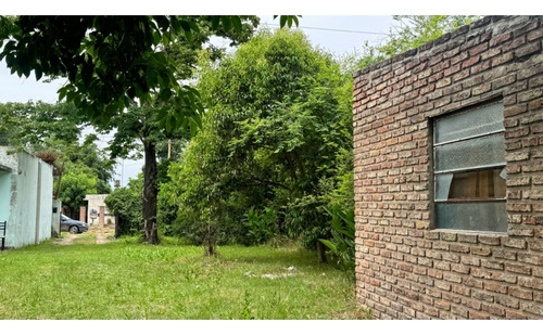 Venta Terreno En Merlo
