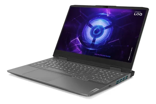 Lenovo Loq Laptop 2023 16 Pulgadas Wuxga Ips ~ 13ª