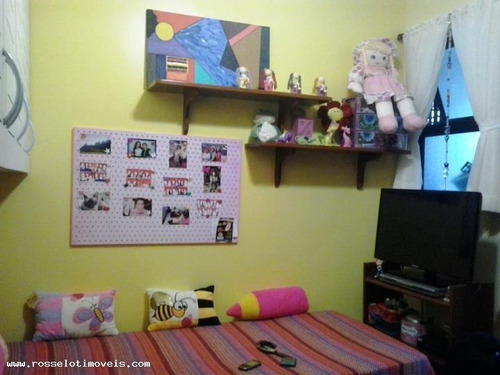 Imagem 4 de 10 de Apartamento Para Venda Em Teresópolis, Taumaturgo, 2 Dormitórios, 2 Banheiros, 1 Vaga - Ap129_1-382935