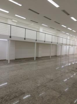 Imagem 3 de 17 de Excelente Predio Comercial - Centro - Loc144