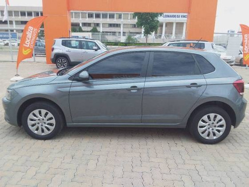 Imagem 8 de 9 de Volkswagen Polo 1.0 Mpi Total Flex Manual