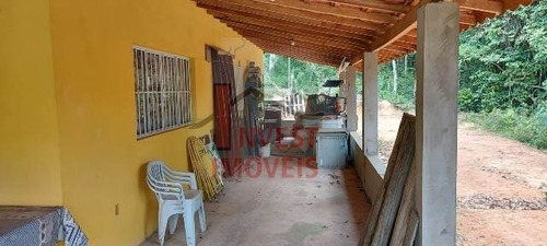Imagem 4 de 10 de Chacara - Ref: 6479 - V-6479