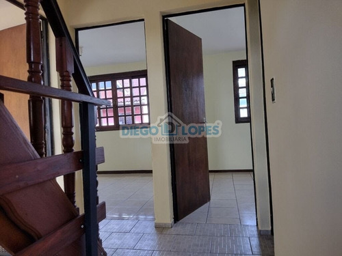 Imagem 9 de 15 de Casa Para Venda, 4 Dormitório(s), 149.0m² - 2553