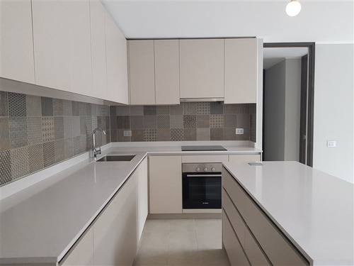 Imagen 7 de 30 de Departamento En Arriendo De 2 Dorm. En Providencia