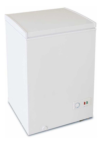 Imagen 2 de 2 de Congelador Horizontal Freezer 100 Litros.