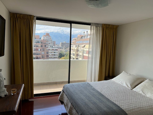 Excelente Precio Para Impecable Depto Gran Vista Y Ubicacion