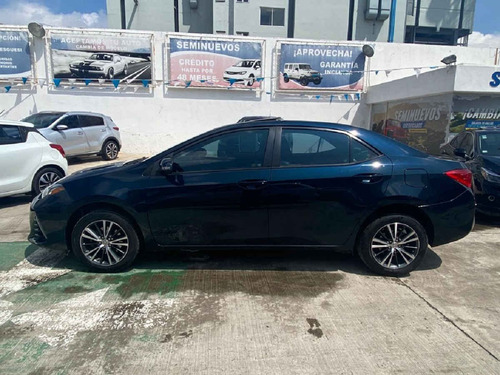 Imagen 7 de 15 de Toyota Corolla 2018 4p Se L4/1.8 Aut