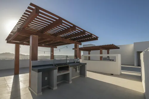 Penthouse San Miguel