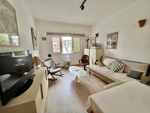 Imagen 5 de 24 de Imperdible Departamento En Olivos Hecho Integramente A Nuevo De La Mejor Manera.
