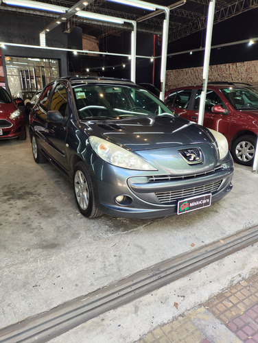 Peugeot 207 1.4 Allure Hdi 70cv