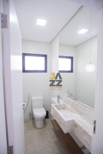 Imagem 15 de 30 de Maravilhosa Casa Térrea, Alecrins - Ca5585