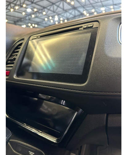 Honda HR-V 1.8 16V FLEX EXL 4P AUTOMÁTICO
