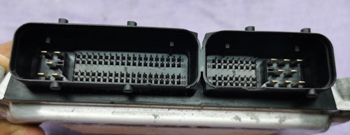 Computadora De Motor Jetta Bora 2006 2.5l 07k906032aq Libre (Usado)