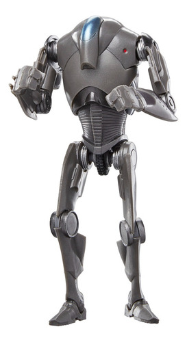Star Wars The Black Series Superdroide de combate