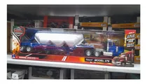 Comprar Camiones O Gandolas A Escala 32 Cm 