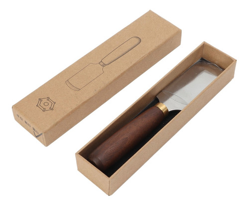 Cuchillo Para Cortar Cuero, Fácil De Controlar, Robusto Y Re