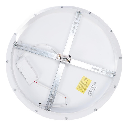 Control Remoto Led Moderno De Montaje Empotrado En Techo Reg
