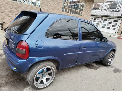 Chevrolet Corsa 1.4 Active