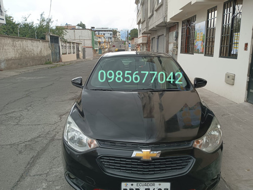 Chevrolet Sail