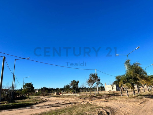 Imagen 6 de 9 de Ruta Prov Nº 1 Km 36 - Lote En Venta - Santa Rosa De Calchines