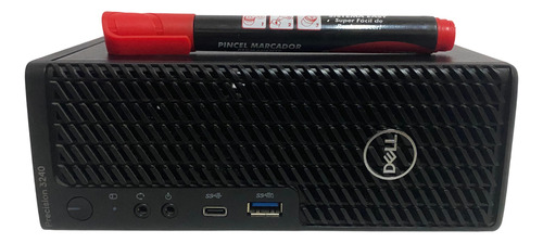 Micro Workstation, Intel Xeon, 16gb, Ssd-256gb - 4gb Nvidia - Excelente (Recondicionado)