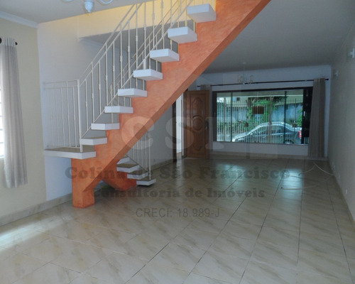 Casa De 200 M² 3 Dormitórios Jardim Guadalupe - Ca04816 - 69204566