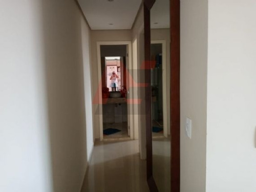 Imagem 10 de 15 de 13023 - Apartamento 2 Dorms, Parque Jandaia - Carapicuíba/sp - 13023