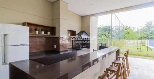 Imagem 23 de 26 de Venda Apartamento 2 Dormitórios Jardim Flor Da Montanha Guarulhos R$ 415.000,00 - 37677v